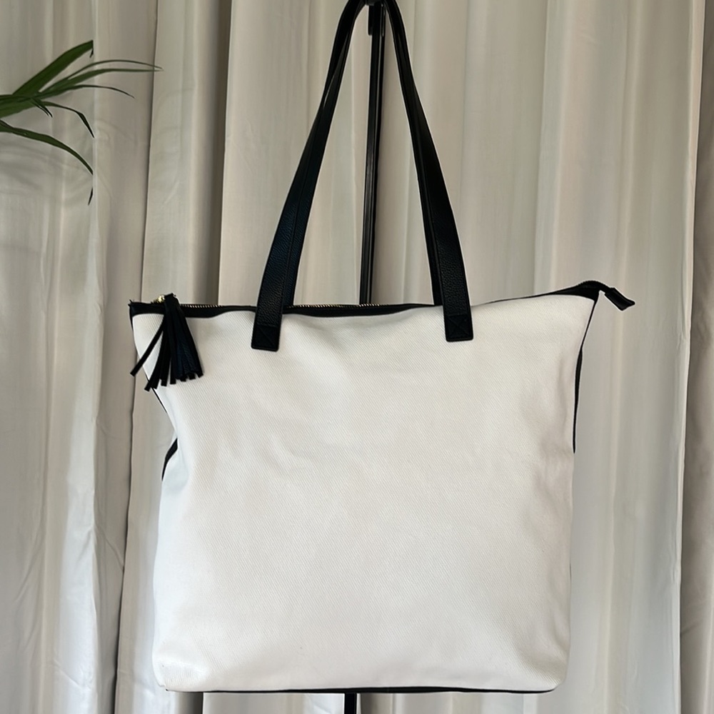 Walter Baker large Tote